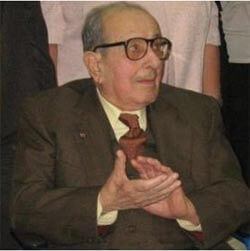 Georges Adda n’est plus