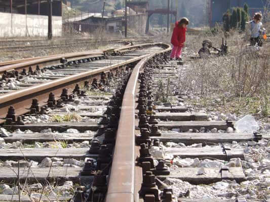 La nostalgie n’est plus ce qu’elle était