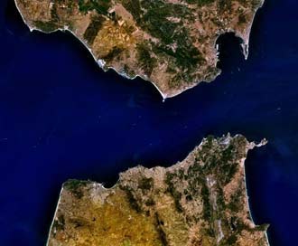 Immigration: la forteresse Europe