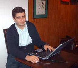 La tête à l’endroit