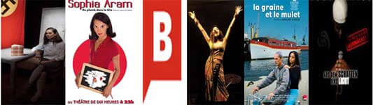 Artistes, intellectuels et journalistes «à la rencontre de l’autre...»