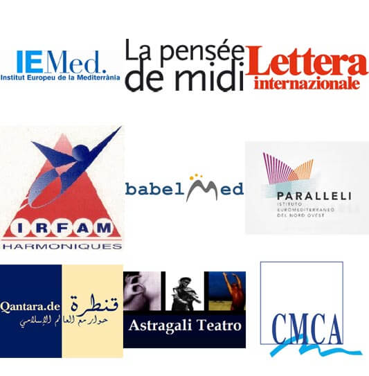 Artistes, intellectuels et journalistes «à la rencontre de l’autre...»