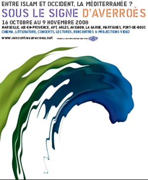 En ouverture des 15ème Rencontres d’Averroès à Marseille