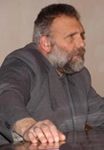 Entretien avec le Père Paolo