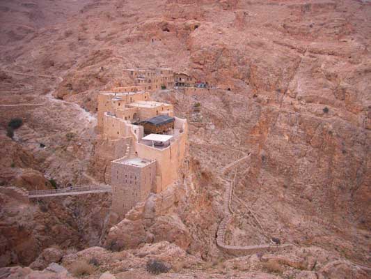 Entretien avec le Père Paolo