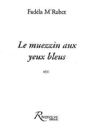 Rencontre avec l’écrivaine Fadéla M’Rabet
