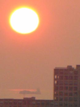 La fiesta, un visage de Marseille