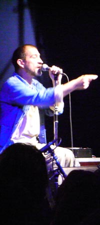 La fiesta, un visage de Marseille