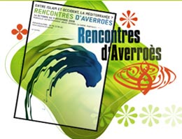 Rencontres d’Averroès: «Entre Islam et Occident, la Méditerranée?»