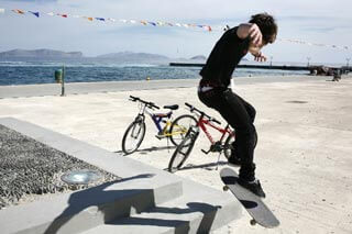 Un voyage photo dans l’EUROPE échelle 27