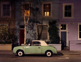 Un voyage photo dans l’EUROPE échelle 27