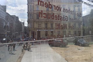 Un voyage photo dans l’EUROPE échelle 27