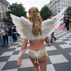 Un voyage photo dans l’EUROPE échelle 27