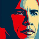 Obama, rive sud (de la Méditerranée)