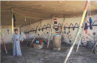 De Pierre et de lumière, de terre et de vent…. architecture du passé, architecture dépassée?