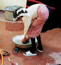 Petites bonnes, l’enfance volée