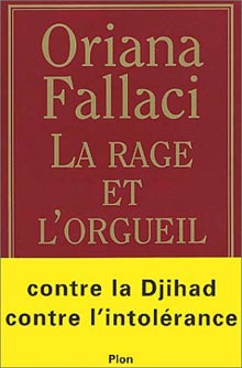 Fommenter la haine de l’Autre, surtout du musulman