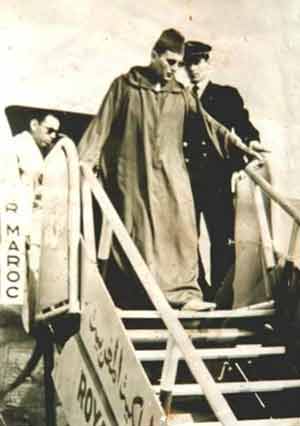 Un Maroc, deux confessions…