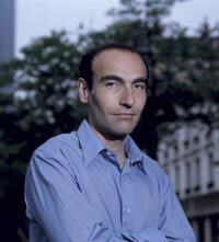 Le Petit Malik, le nouveau Petit Nicolas, est arrivé