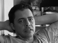 «A trois degrés, vers l’Est», recueil de nouvelles Chawki Amari