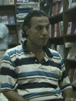 «Al Faîl» de Hamdi Abou Golayyel, ou le Caire souterrain des déracinés