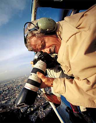 La Syrie vue du ciel