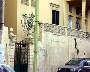 Le fundraising culturel au Liban: itinéraire d’un enfant (pas) gâté…