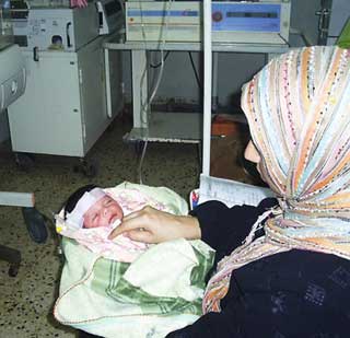 Collecte de fonds pour les hôpitaux de Gaza