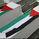 Gaza: la tentation de l'oubli