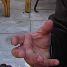 Migration intra- méditerranéenne