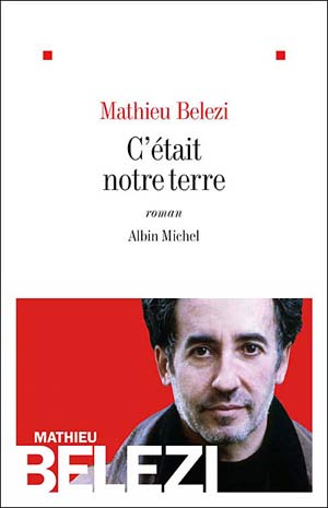 Mathieu Bélezi récompensé