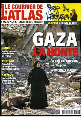 Une guerre coloniale, pas un conflit ethnique