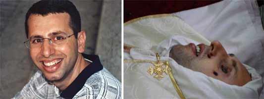 En suivant six lignes de vie de Bagdad à Damas