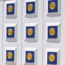 Réfugiés iraquiens en Syrie