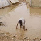 Réfugiés iraquiens en Syrie