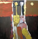 Réfugiés iraquiens en Syrie