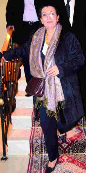 Algérie: le féminisme est mort, vivent les femmes!