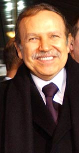 Algérie: le féminisme est mort, vivent les femmes!