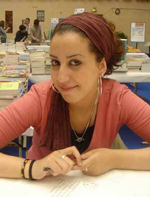 Faiza-Khadra: regards croisés