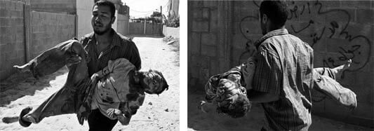 Plainte collective devant la Cour pénale internationale