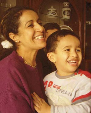 Maroc: Nous voulons plus!