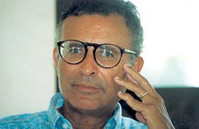 Hommage à Abelkébir Khatibi, l’«intellectuel global»