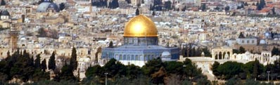 Retour de Jérusalem