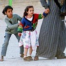 Retour de Jérusalem