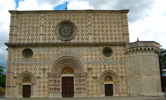 Abruzzes: une tragédie annoncée?