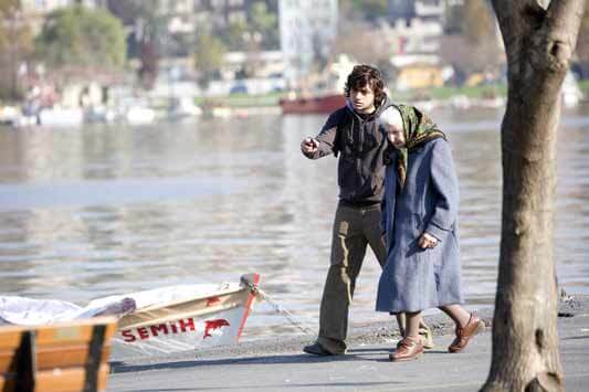 Le cinéma turc au mieux de sa forme…