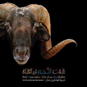 Rencontre avec Hichem Ben Ammar, documentariste tunisien