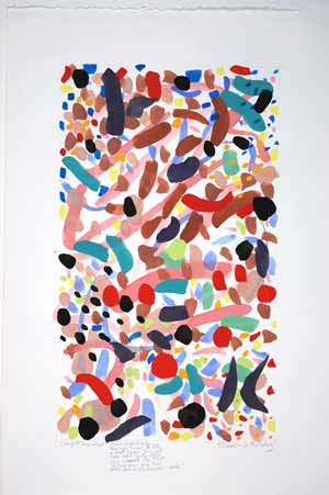 La Jérusalem des artistes palestiniens