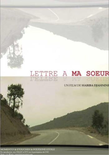 Rencontre avec Habiba Djahnine, documentariste algérienne