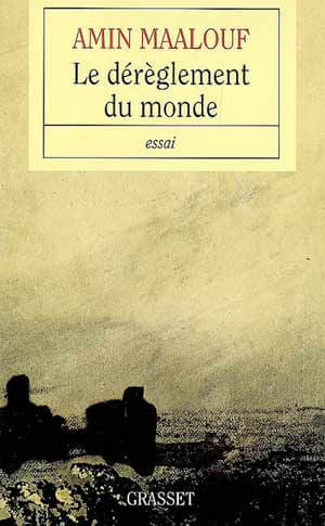 Rencontre avec Amin Maalouf